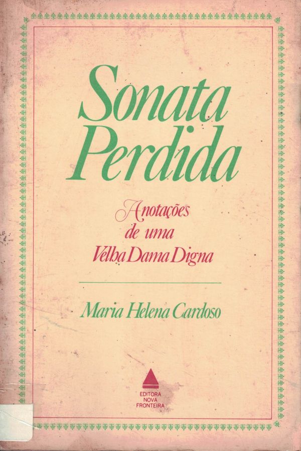 Sonata Perdida